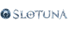 Slotuna footer